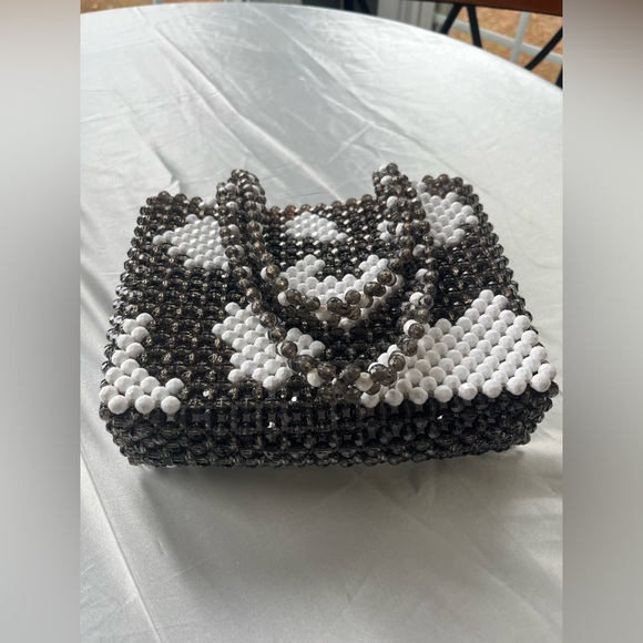 Susan Alexandra Moo Bag - Picture 3 of 13